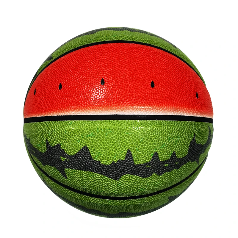 custom printed basketball2